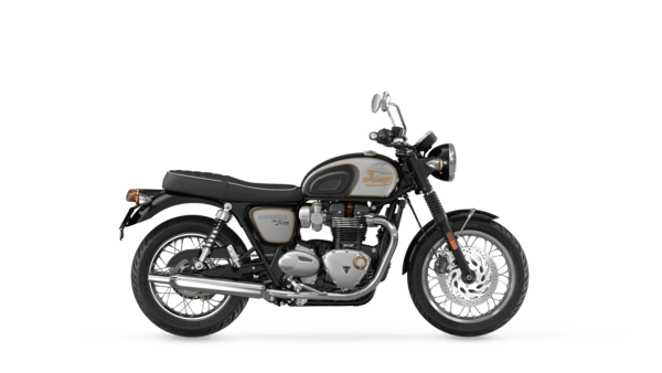 Triumph bikes minimum price hot sale